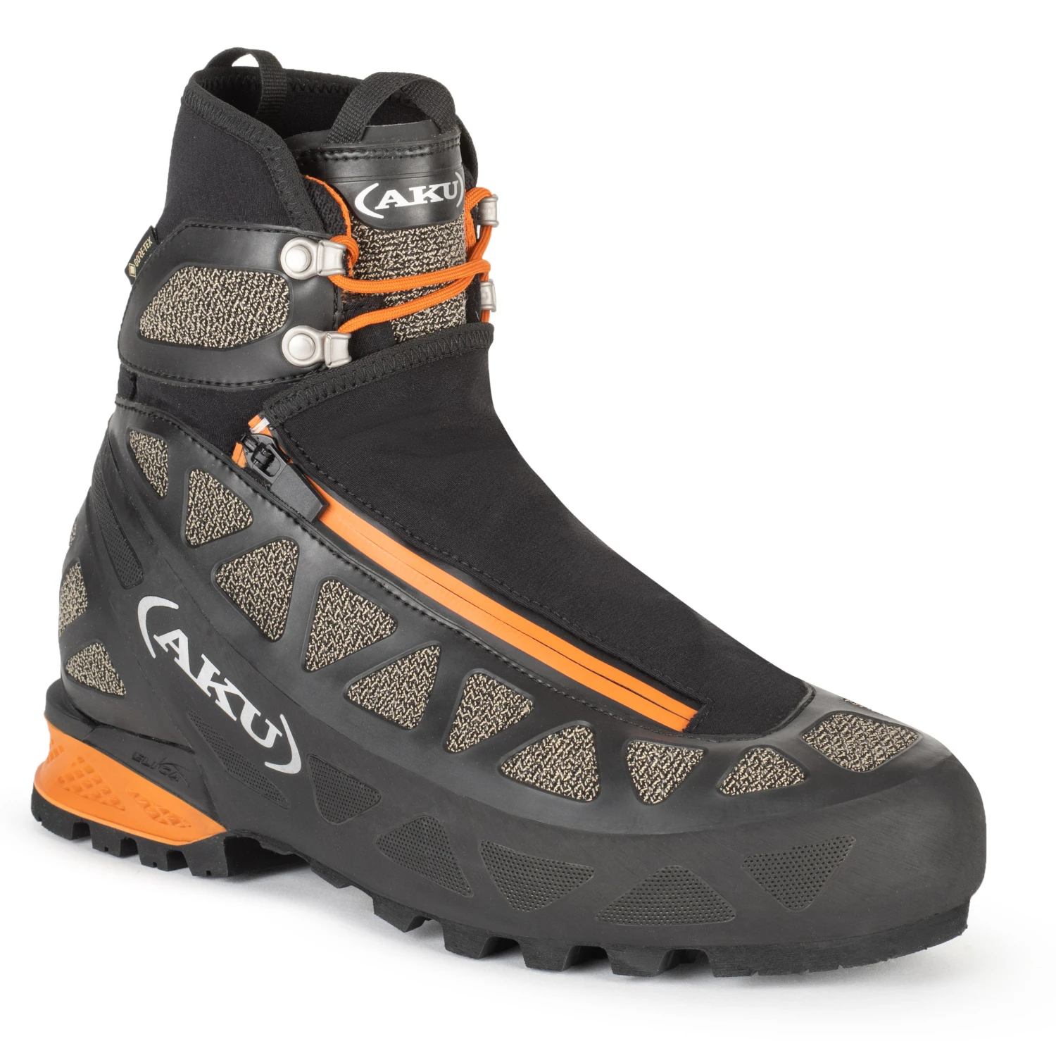 Aku Croda DFS GTX (black/orange) 1 Aku Croda DFS GTX (black/orange)