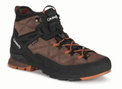 Aku Rock DFS Mid GTX (brown/rust)