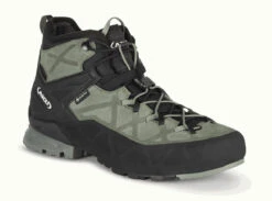 Aku Rock DFS Mid GTX (green)