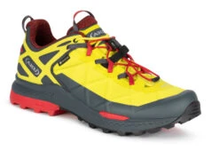 Aku Rocket DFS GTX (yellow/anthracite)