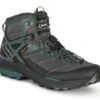 Aku Rocket Mid DFS GTX (grey/green)