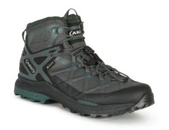 Aku Rocket Mid DFS GTX (grey/green)