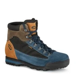 Aku Slope Original GTX (anthracite/blue)