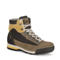 Aku Slope Original GTX (anthracite/mustard)