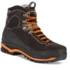 Aku Superalp GTX (anthracite/orange)