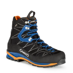 Aku Tengu GTX (black/blue)