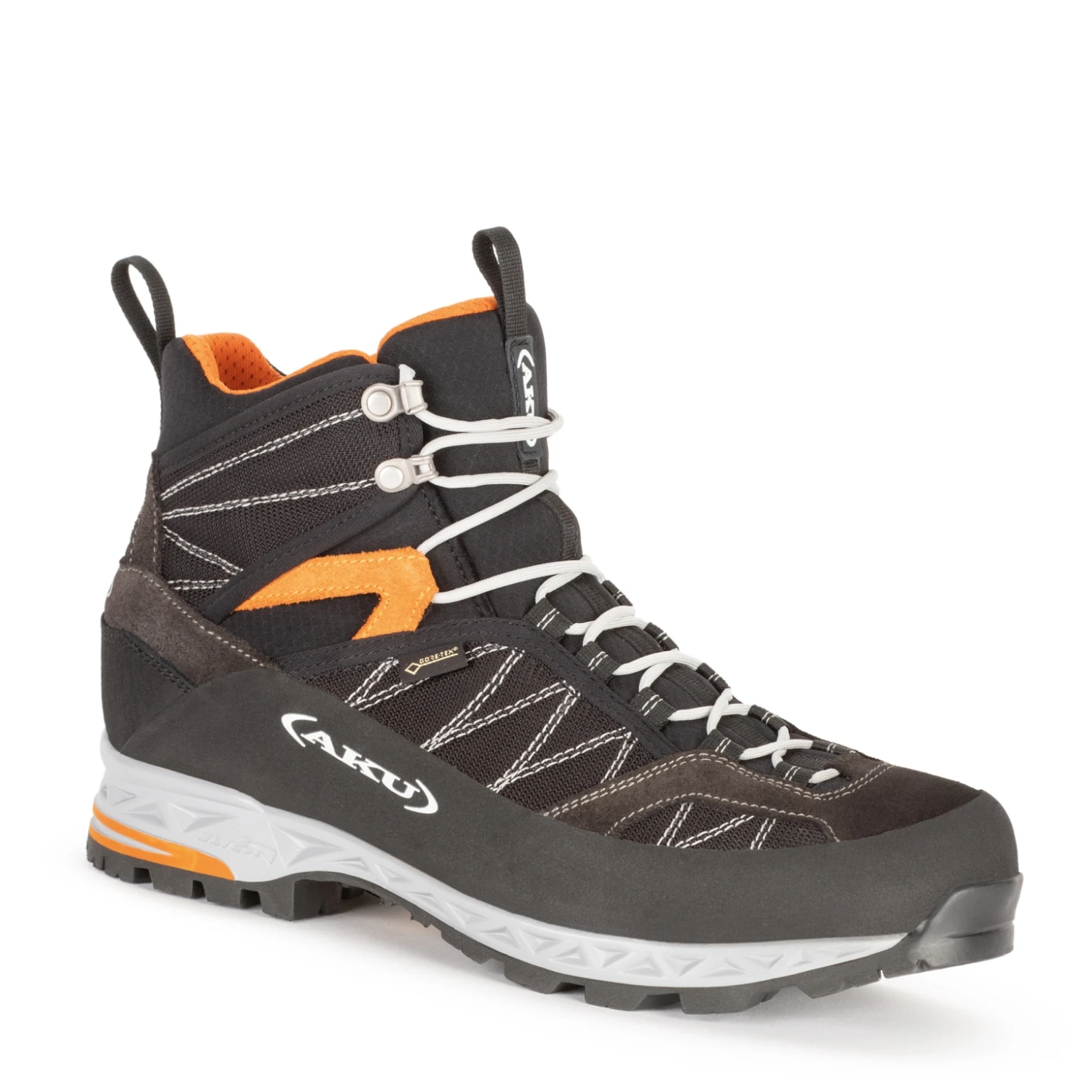 Aku Tengu Lite GTX (black/orange) 1 Aku Tengu Lite GTX (black/orange)