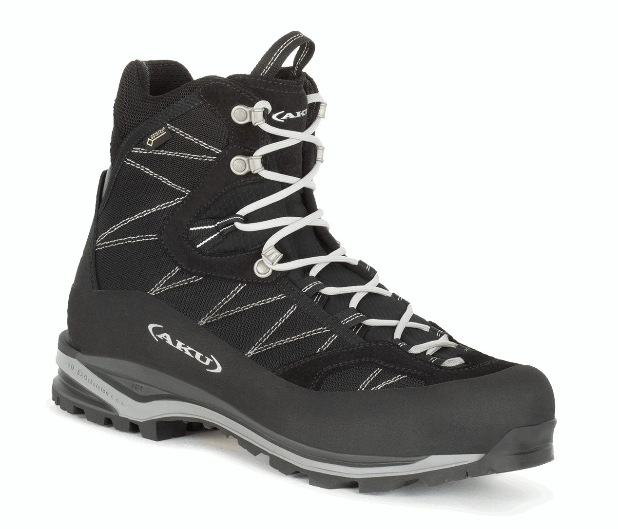 Aku Tengu Tactical GTX (black) 1 Aku Tengu Tactical GTX (black)