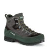 Aku Trekker Lite III GTX (anthracite/green)