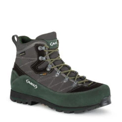 Aku Trekker Lite III GTX (anthracite/green)