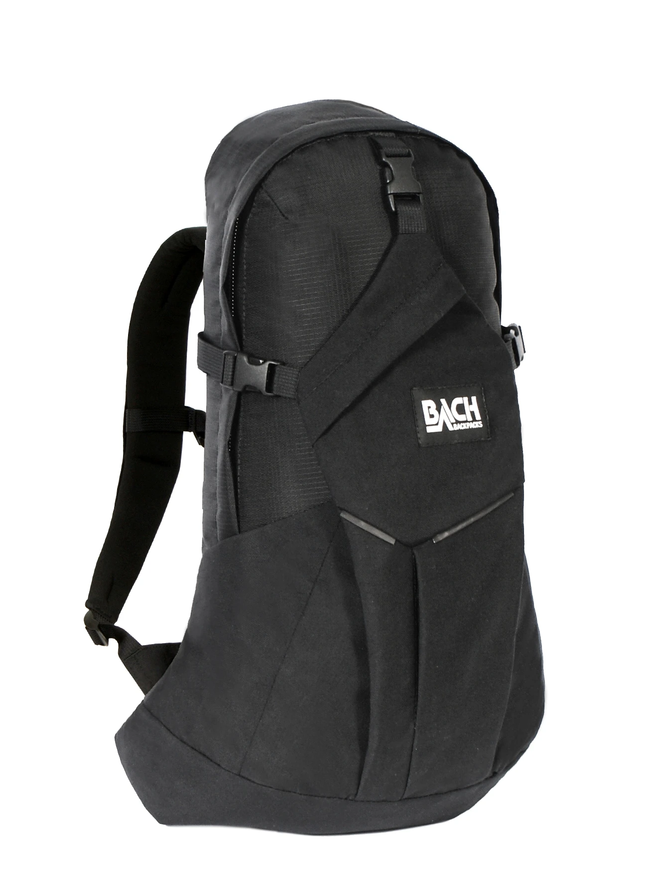 Bach Baby Wizard 20 Rucksack (black) 1 Bach Baby Wizard 20 Rucksack (black)