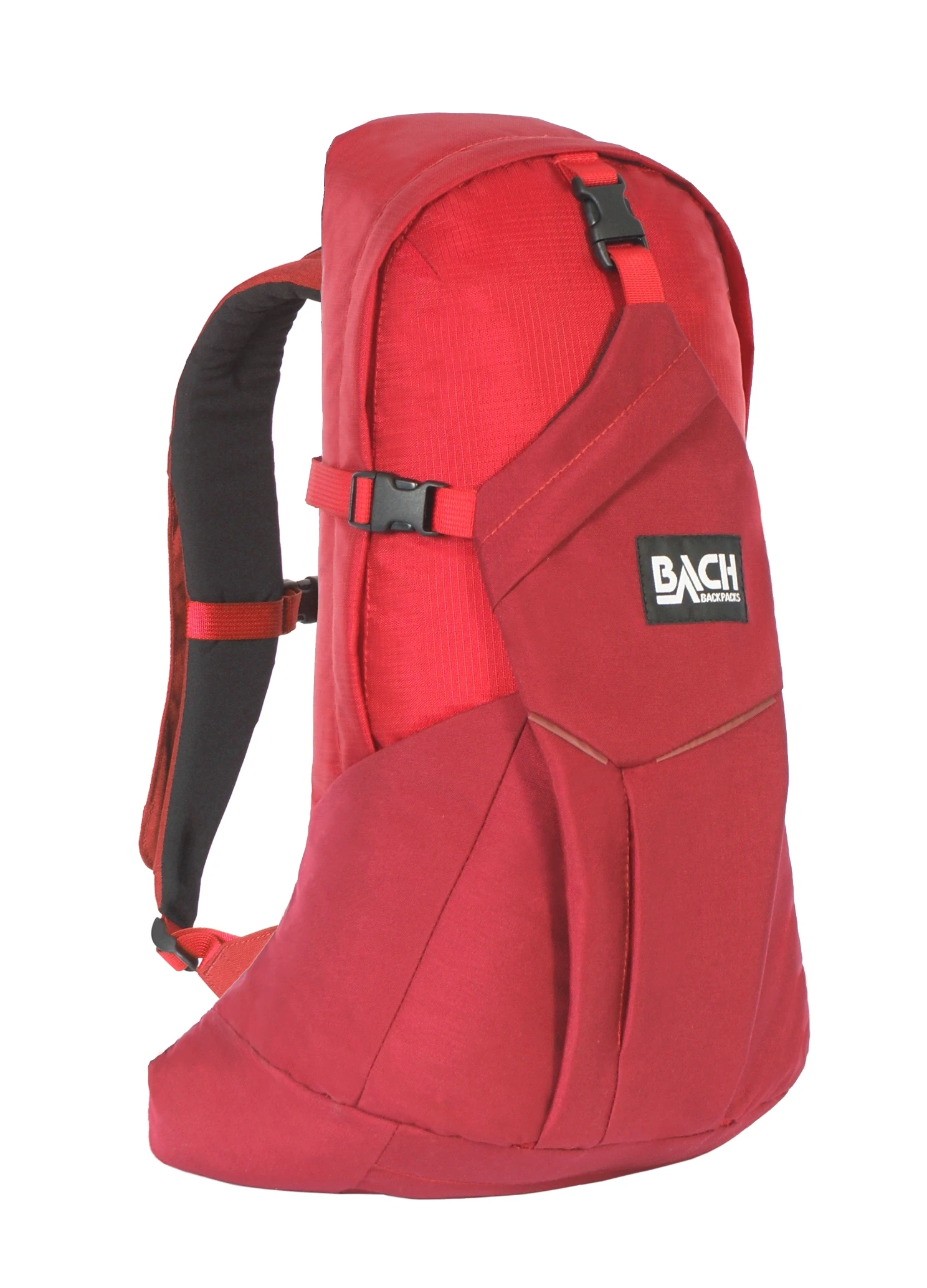 Bach Baby Wizard 20 Rucksack (red) 1 Bach Baby Wizard 20 Rucksack (red)