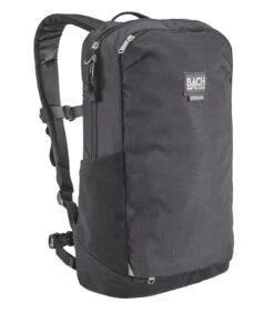 Bach Bicycule 15 Rucksack (black)