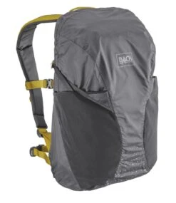 Bach Bicycule 15 Rucksack (yellow-curry) -Hanwag Verkauf Bach Bicycule 15 Rucksack yellow curry D 281362 6609353 Bild 3