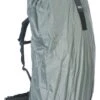Bach Cover Cargo Bag De Luxe 60 Schutzsack (grey)