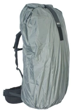 Bach Cover Cargo Bag De Luxe 60 Schutzsack (grey)