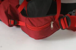 Bach Day Dream 47 Rucksack (red) -Hanwag Verkauf Bach Day Dream 47 Rucksack red D 275932 113299 Bild 5