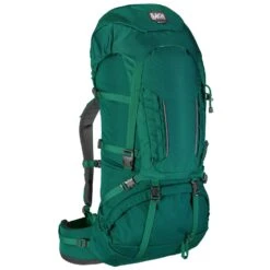 Bach Day Dream 55 Rucksack (alpine-green)