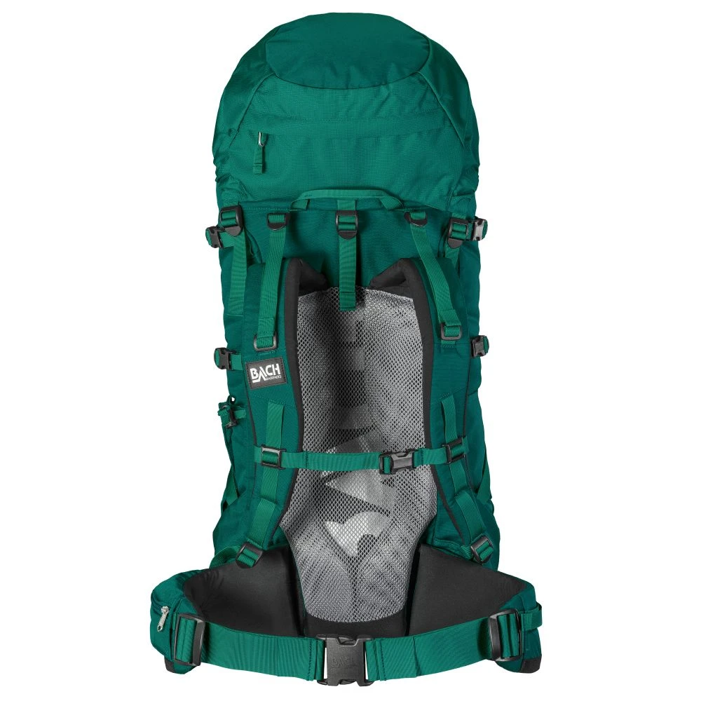 Bach Day Dream 55 Rucksack (alpine-green) 2 Bach Day Dream 55 Rucksack (alpine-green) – Bild 2