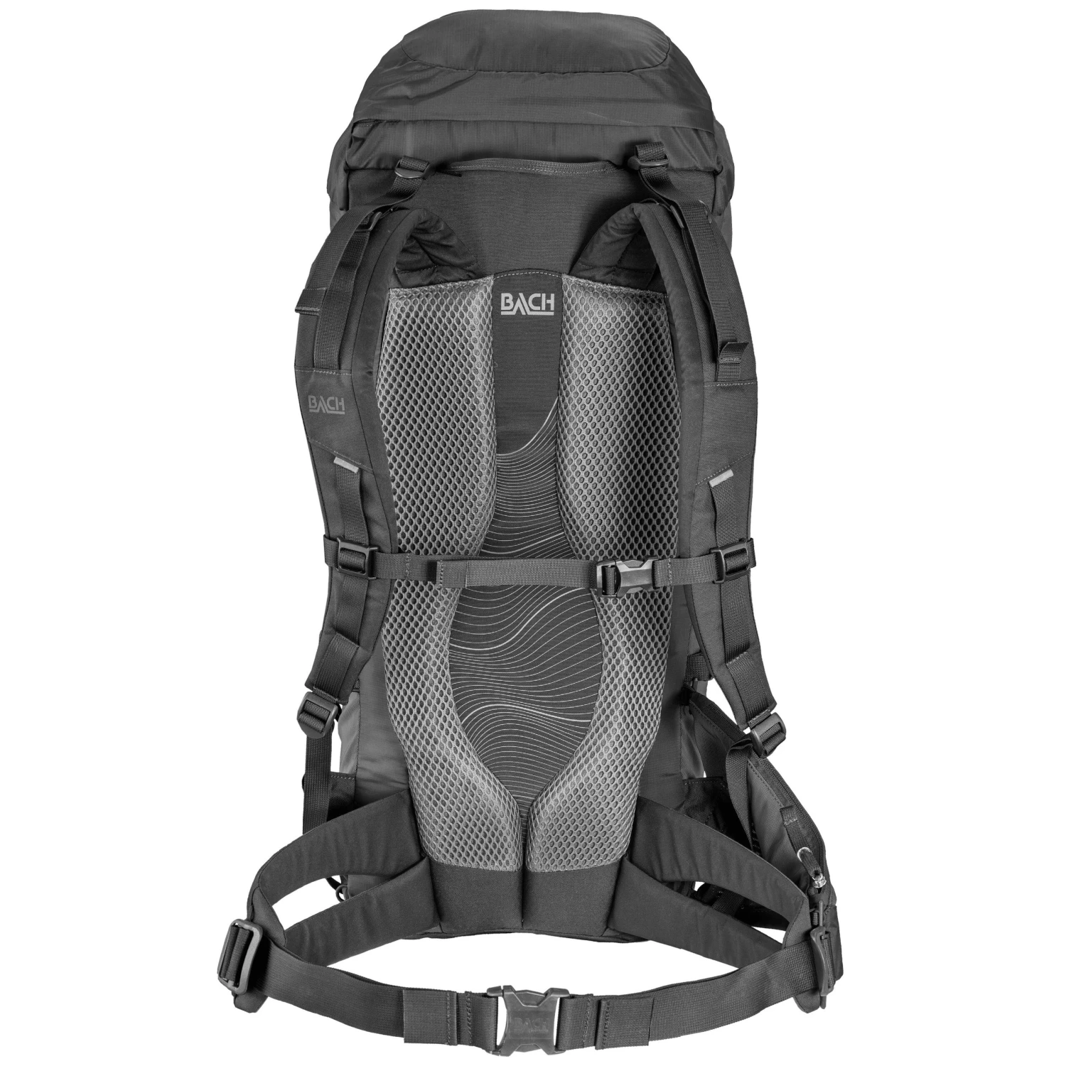 Bach Daydream 34 Rucksack (black) 3 Bach Daydream 34 Rucksack (black) – Bild 3