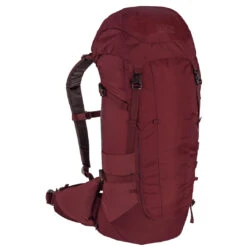 Bach Daydream 36 Rucksack (red-dahlia)