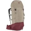 Bach Daydream 36 Rucksack (sand-beige/red-dahlia)