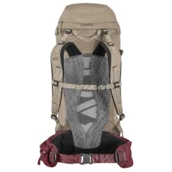 Bach Daydream 36 Rucksack (sand-beige/red-dahlia) -Hanwag Verkauf Bach Daydream 36 Rucksack sand beige red dahlia D 289930 7358022 Bild 3