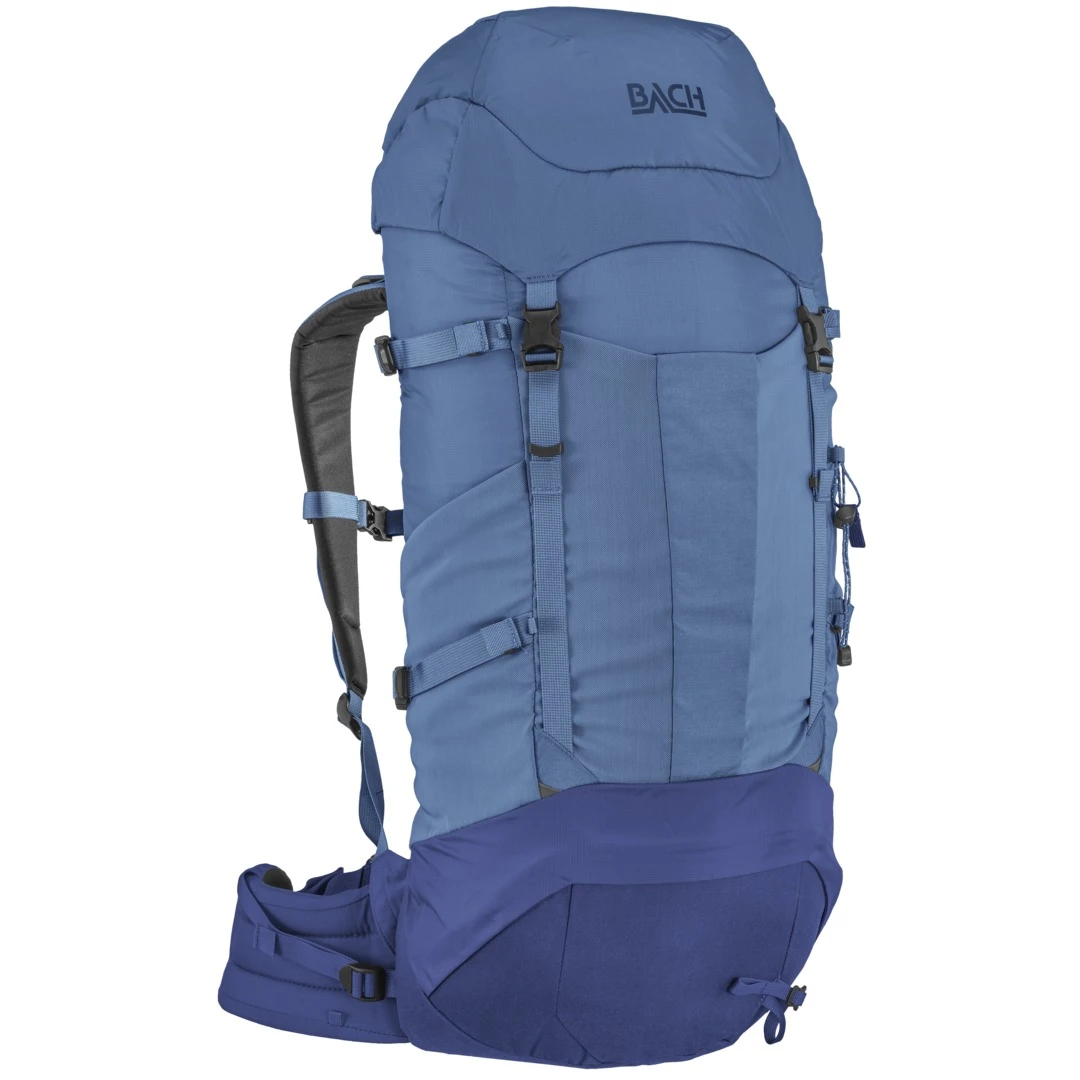 Bach Daydream 40 Rucksack (rivera-blue/blue-dawn) 1 Bach Daydream 40 Rucksack (rivera-blue/blue-dawn)