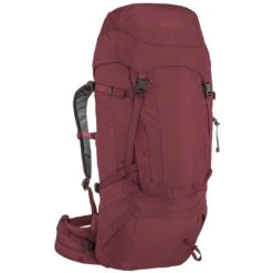 Bach Daydream 53 Rucksack (red-dahlia)