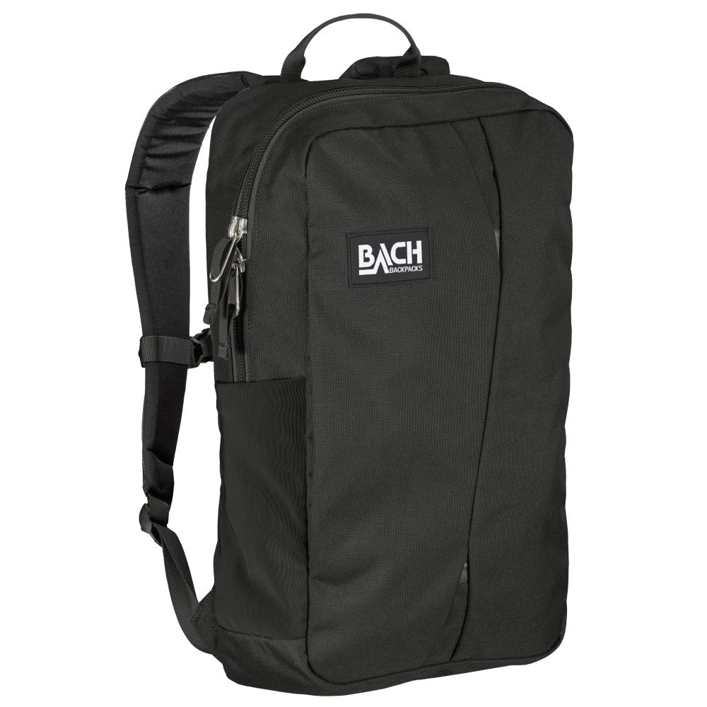 Bach Dice 15 Rucksack (black) 1 Bach Dice 15 Rucksack (black)