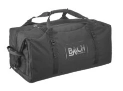 Bach Dr. Duffel 110 Reisetasche (black)