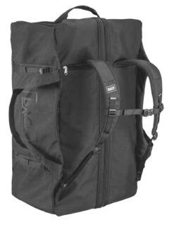 Bach Dr. Duffel 110 Reisetasche (black) 5 Bach Dr. Duffel 110 Reisetasche (black) -Hanwag Verkauf Bach Dr. Duffel 110 Reisetasche black D 281356 0001222 Bild 3