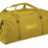 Bach Dr. Duffel 110 Reisetasche (yellow-curry)