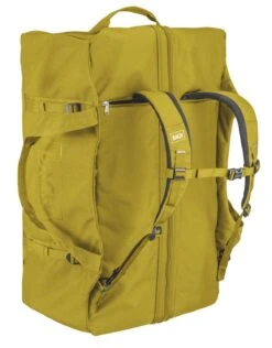 Bach Dr. Duffel 110 Reisetasche (yellow-curry) 5 Bach Dr. Duffel 110 Reisetasche (yellow-curry) -Hanwag Verkauf Bach Dr. Duffel 110 Reisetasche yellow curry D 281356 6609222 Bild 3