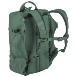 Bach Dr. Duffel 20 Reisetasche (pine-green)