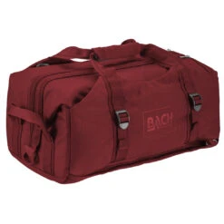 Bach Dr. Duffel 20 Reisetasche (red)