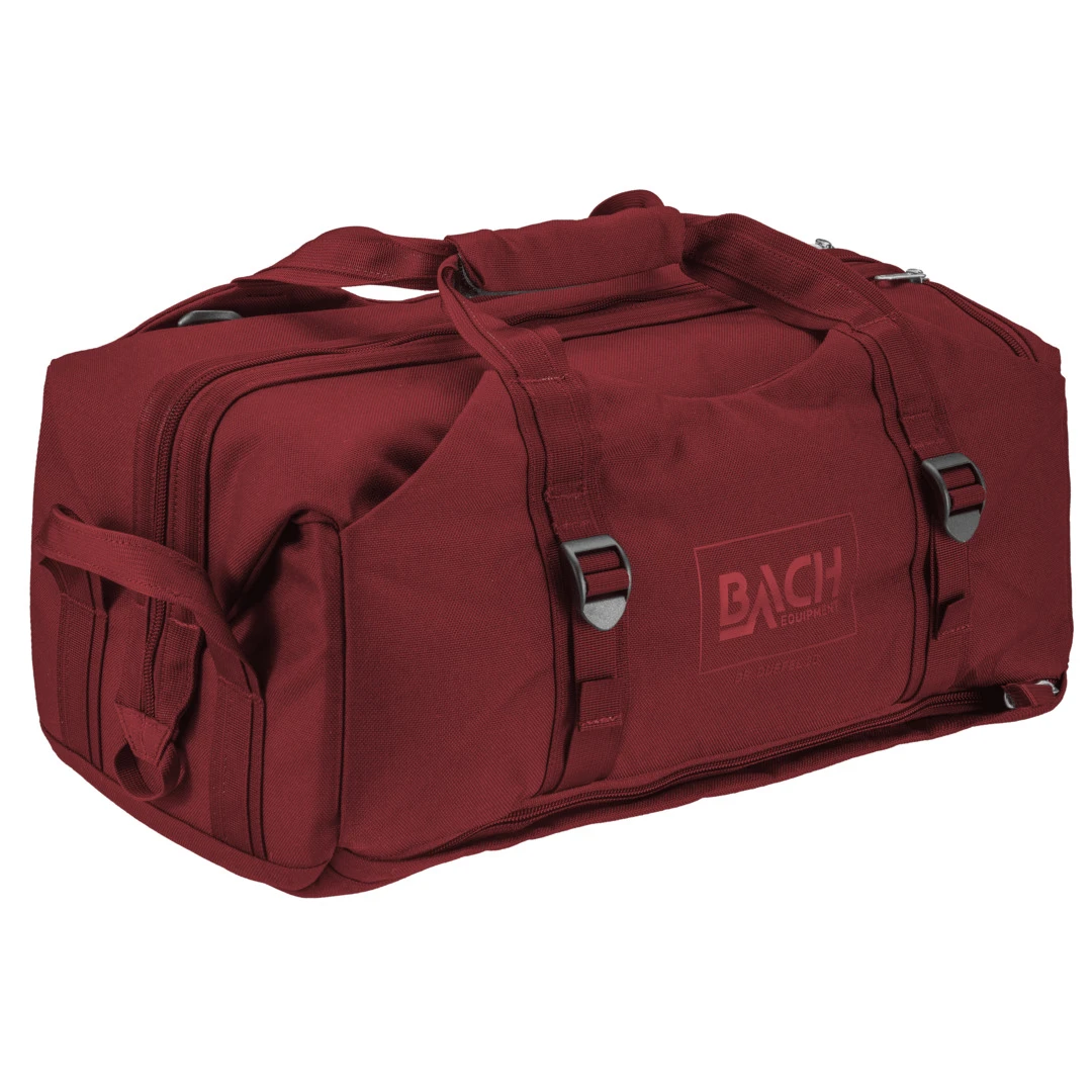 Bach Dr. Duffel 20 Reisetasche (red) 1 Bach Dr. Duffel 20 Reisetasche (red)