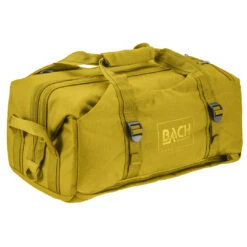 Bach Dr. Duffel 20 Reisetasche (yellow-curry)