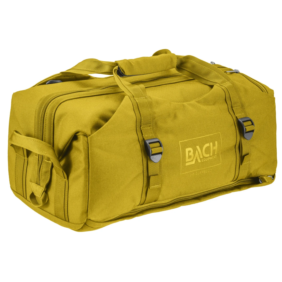 Bach Dr. Duffel 20 Reisetasche (yellow-curry) 1 Bach Dr. Duffel 20 Reisetasche (yellow-curry)