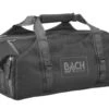 Bach Dr. Duffel 30 Reisetasche (black)