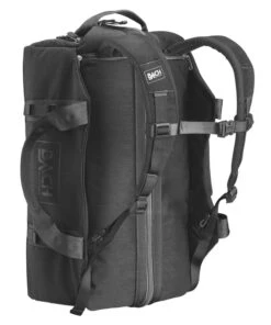 Bach Dr. Duffel 30 Reisetasche (black) 5 Bach Dr. Duffel 30 Reisetasche (black) -Hanwag Verkauf Bach Dr. Duffel 30 Reisetasche black D 281353 0001222 Bild 3