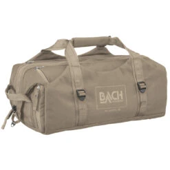Bach Dr. Duffel 30 Reisetasche (sand-beige)