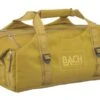 Bach Dr. Duffel 30 Reisetasche (yellow-curry)