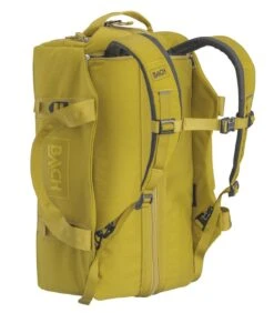 Bach Dr. Duffel 30 Reisetasche (yellow-curry) -Hanwag Verkauf Bach Dr. Duffel 30 Reisetasche yellow curry D 281353 6609222 Bild 3