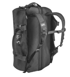 Bach Dr. Duffel 40 Reisetasche (black) -Hanwag Verkauf Bach Dr. Duffel 40 Reisetasche black D 281354 0001222 Bild 3