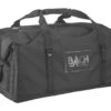 Bach Dr. Duffel 70 Reisetasche (black)