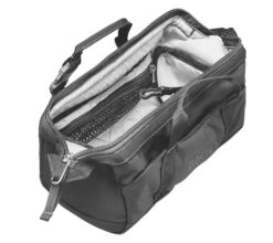 Bach Dr. Mini Reisetasche (black) -Hanwag Verkauf Bach Dr. Mini Reisetasche black D 281360 0001007 Bild 3