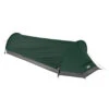 Bach Half Tent Large Biwakzelt (sycamore-green)