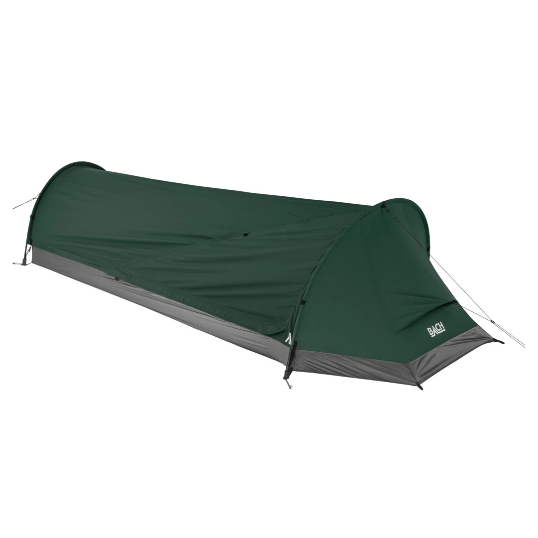 Bach Half Tent Large Biwakzelt (sycamore-green) 1 Bach Half Tent Large Biwakzelt (sycamore-green)