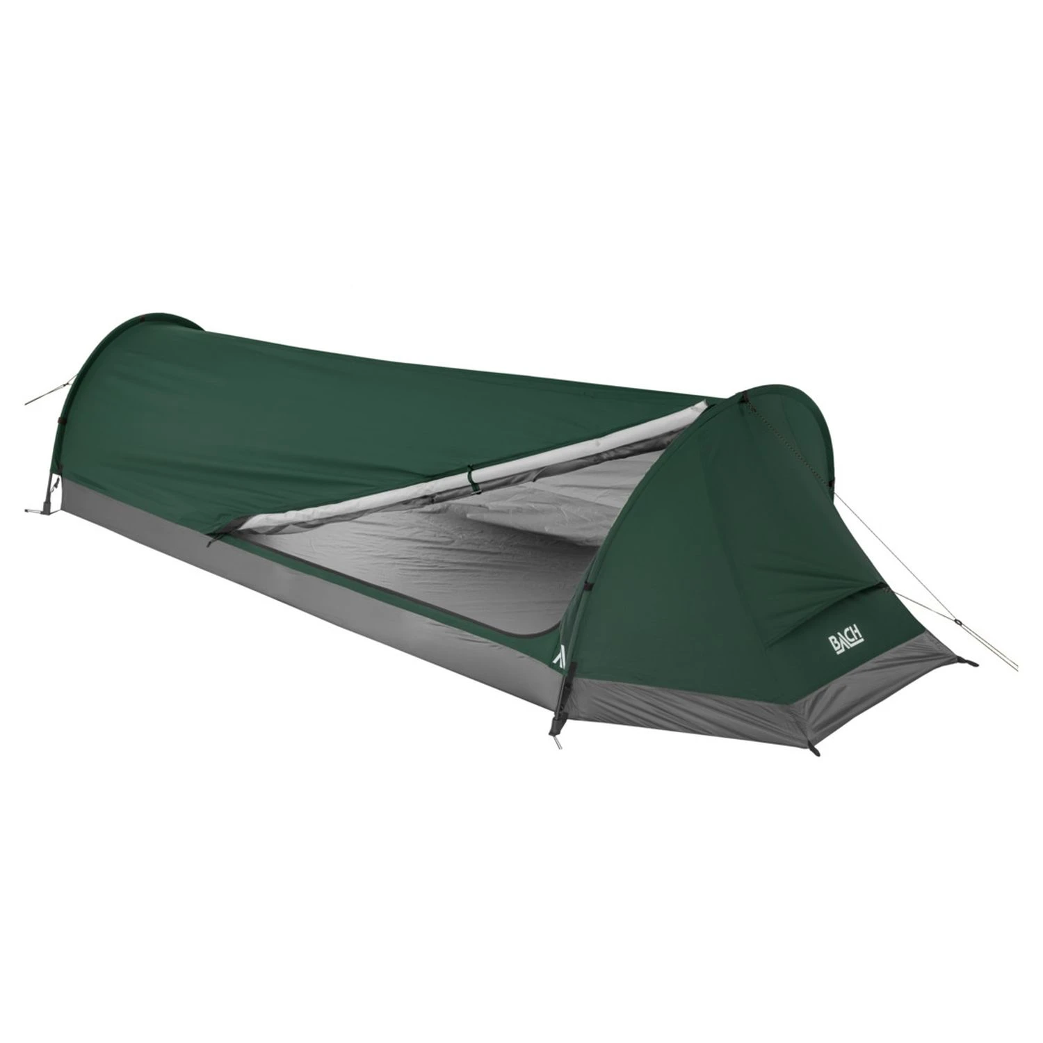 Bach Half Tent Large Biwakzelt (sycamore-green) 2 Bach Half Tent Large Biwakzelt (sycamore-green) – Bild 2